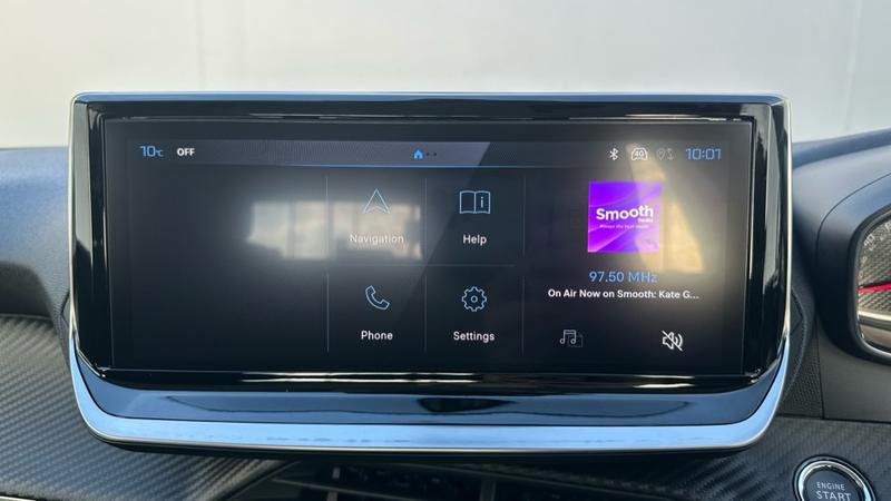 Used Peugeot 208 2025 for sale - 76895607: Photo 36