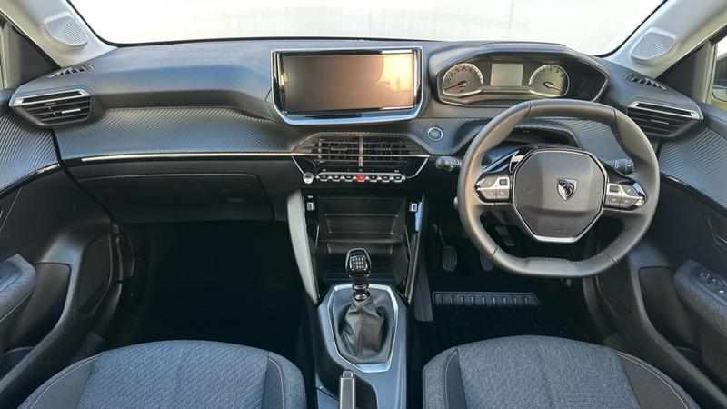 Used Peugeot 208 2025 for sale - 76895607: Photo 4