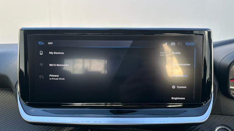 Used Peugeot 208 2025 for sale - 76895607: Photo 41