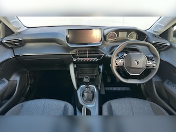 Used Peugeot 208 2025 for sale - 76895607: Photo