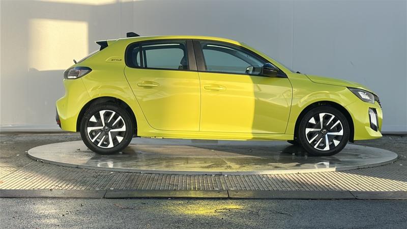 Used Peugeot 208 2025 for sale - 76895607: Photo 5