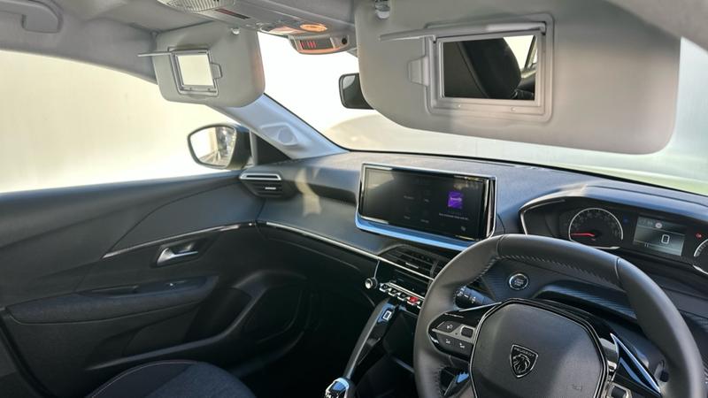 Used Peugeot 208 2025 for sale - 76895607: Photo 54