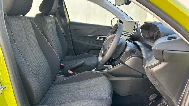 Used Peugeot 208 2025 for sale - 76895607: Photo 55