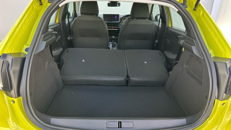 Used Peugeot 208 2025 for sale - 76895607: Photo 72