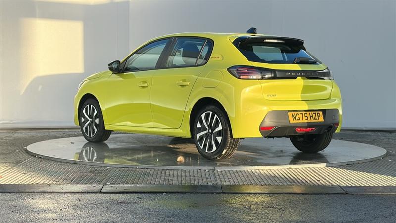 Used Peugeot 208 2025 for sale - 76895607: Photo 8