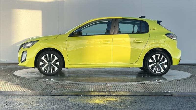 Used Peugeot 208 2025 for sale - 76895607: Photo 9