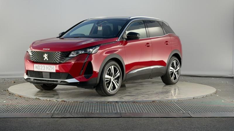 Used Peugeot 3008 2023 for sale - 77301012: Photo 10