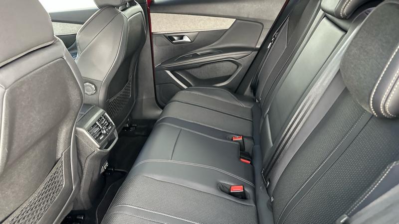 Used Peugeot 3008 2023 for sale - 77301012: Photo 13