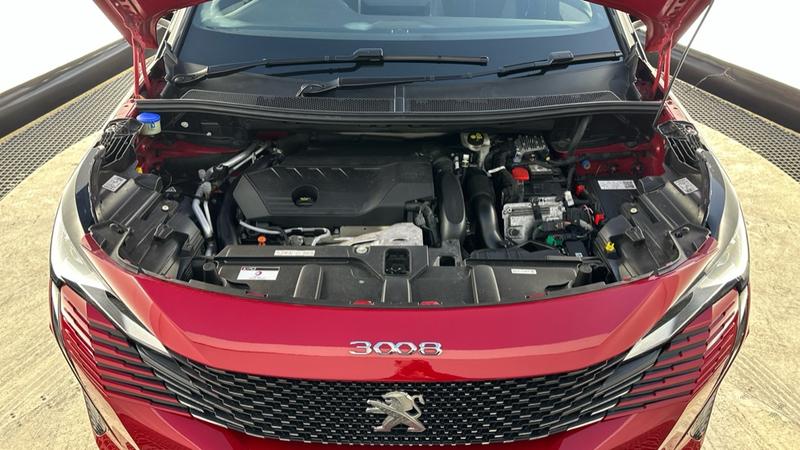 Used Peugeot 3008 2023 for sale - 77301012: Photo 15