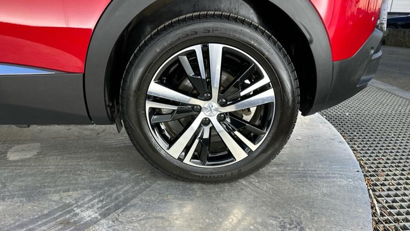 Used Peugeot 3008 2023 for sale - 77301012: Photo 17