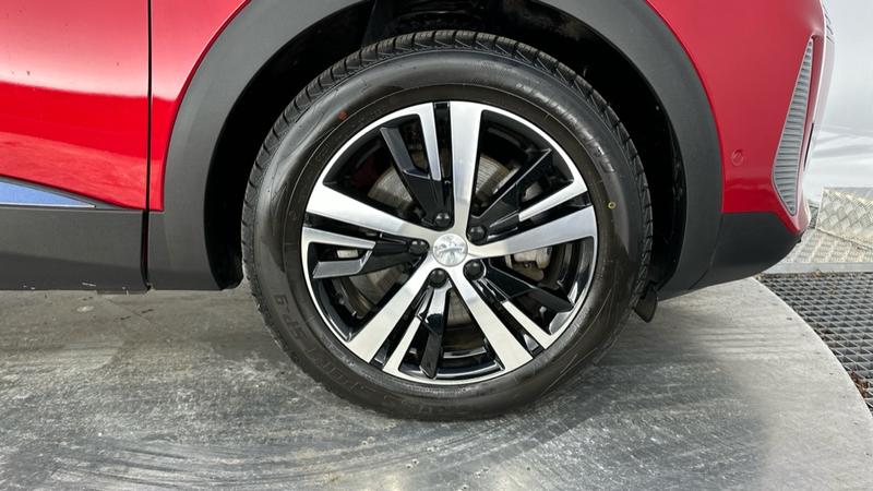 Used Peugeot 3008 2023 for sale - 77301012: Photo 19