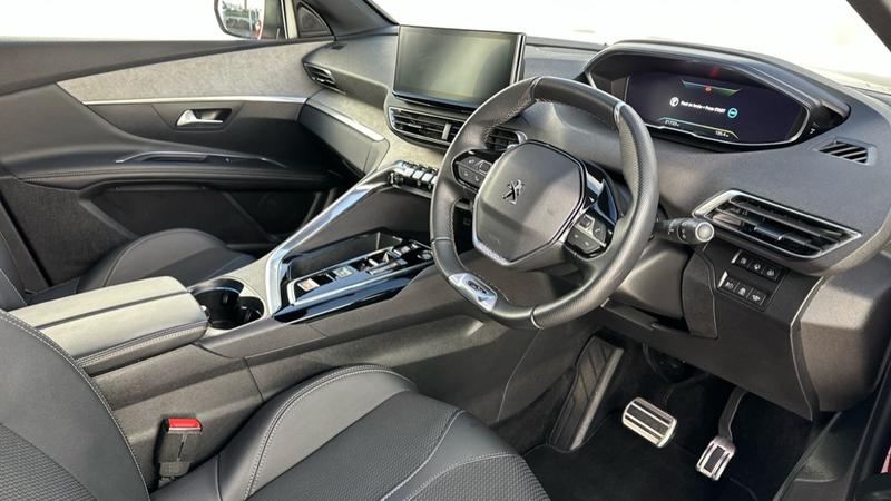 Used Peugeot 3008 2023 for sale - 77301012: Photo 2