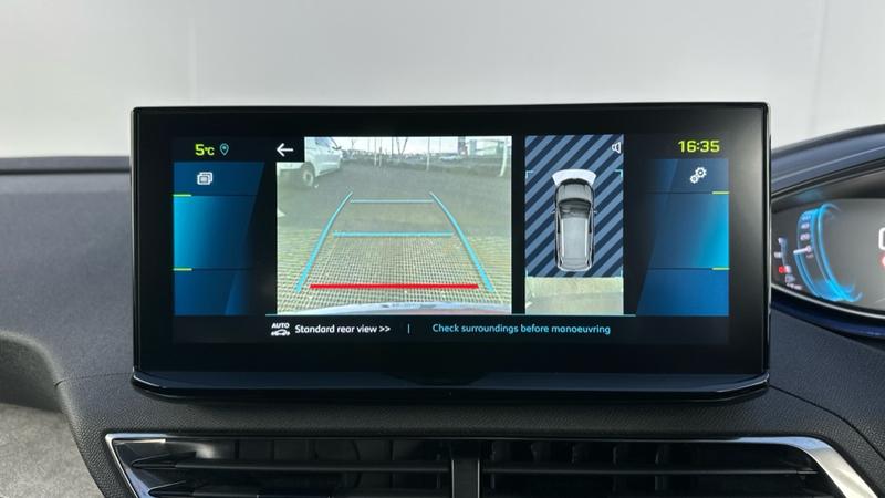 Used Peugeot 3008 2023 for sale - 77301012: Photo 25