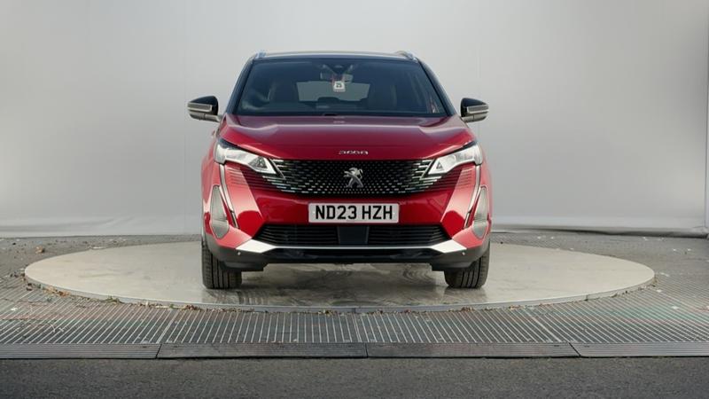 Used Peugeot 3008 2023 for sale - 77301012: Photo 3