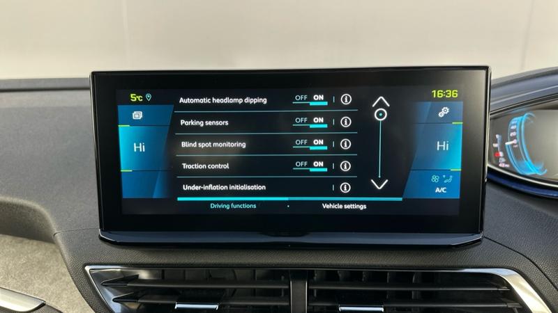 Used Peugeot 3008 2023 for sale - 77301012: Photo 35