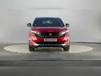 Used Peugeot 3008 2023 for sale - 77301012: Photo