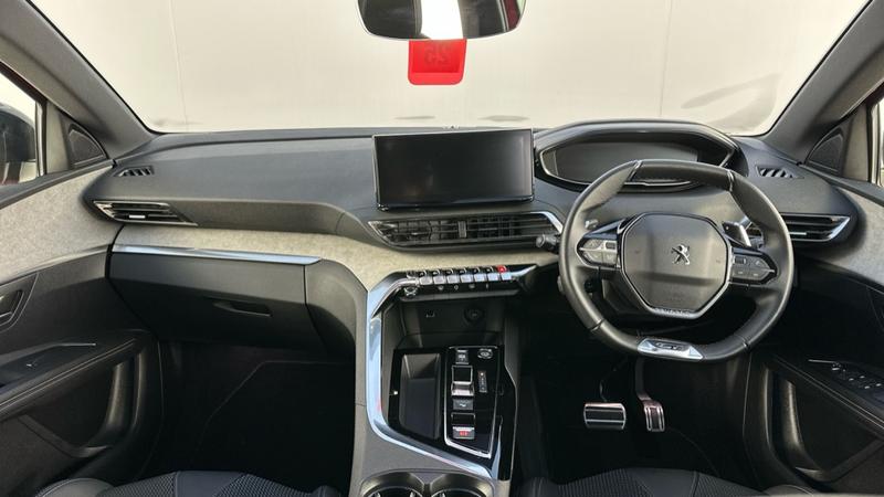 Used Peugeot 3008 2023 for sale - 77301012: Photo 4