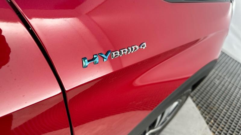 Used Peugeot 3008 2023 for sale - 77301012: Photo 45