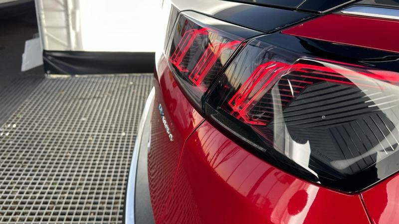 Used Peugeot 3008 2023 for sale - 77301012: Photo 48