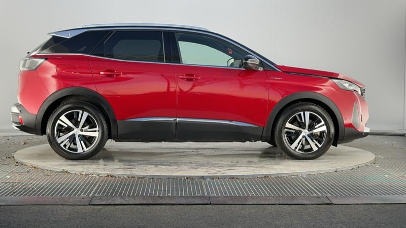 Used Peugeot 3008 2023 for sale - 77301012: Photo 5