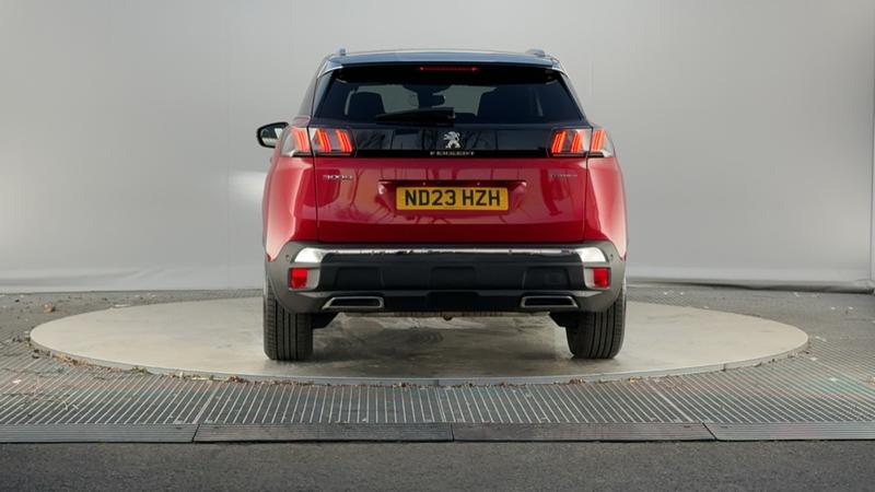 Used Peugeot 3008 2023 for sale - 77301012: Photo 7