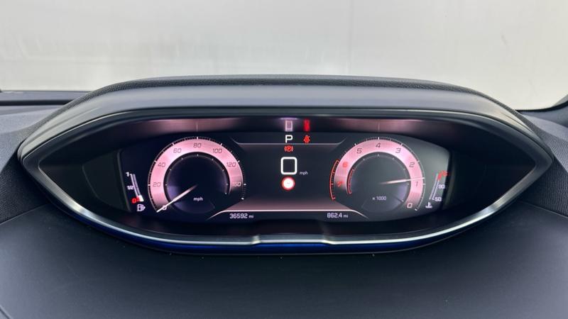 Used Peugeot 5008 2023 for sale - 77672572: Photo 14