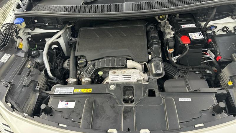 Used Peugeot 5008 2023 for sale - 77672572: Photo 18