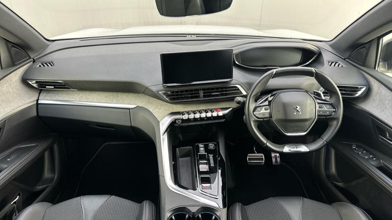 Used Peugeot 5008 2023 for sale - 77672572: Photo 4