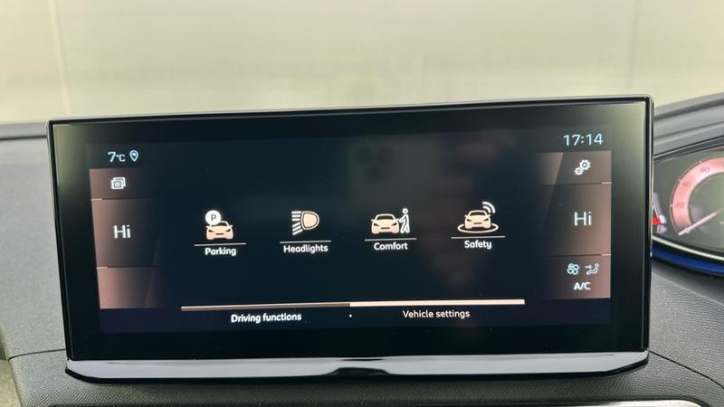 Used Peugeot 5008 2023 for sale - 77672572: Photo 42