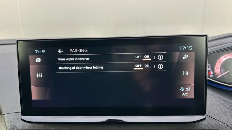 Used Peugeot 5008 2023 for sale - 77672572: Photo 43