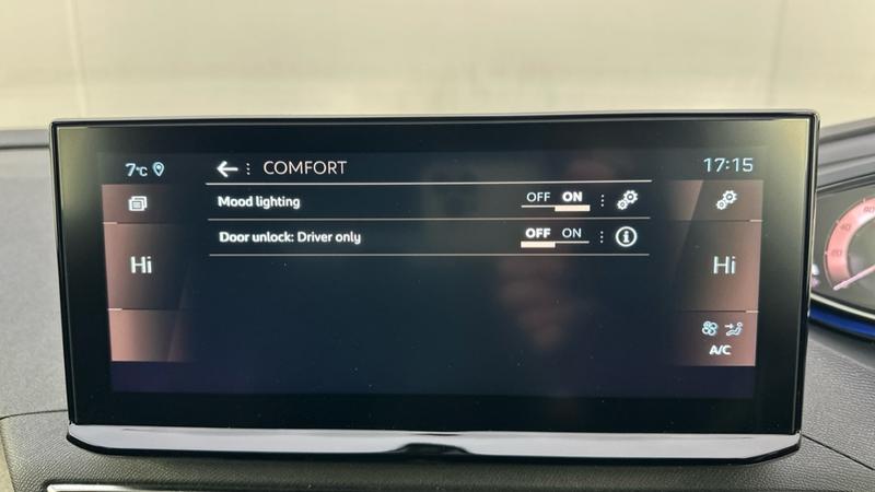 Used Peugeot 5008 2023 for sale - 77672572: Photo 45