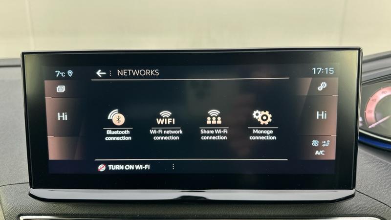 Used Peugeot 5008 2023 for sale - 77672572: Photo 48