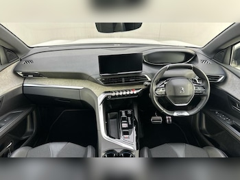 Used Peugeot 5008 2023 for sale - 77672572: Photo