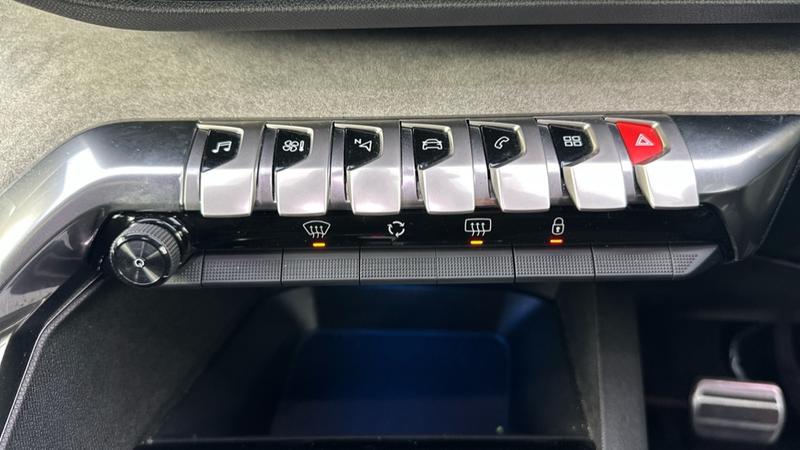 Used Peugeot 5008 2023 for sale - 77672572: Photo 50