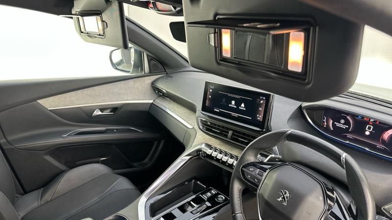 Used Peugeot 5008 2023 for sale - 77672572: Photo 61