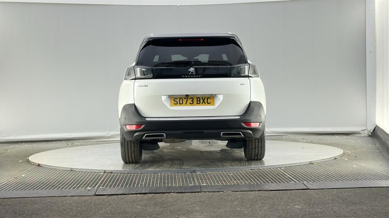 Used Peugeot 5008 2023 for sale - 77672572: Photo 7