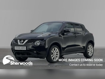 Used Nissan Juke 2016 for sale - 76273832: Photo 2