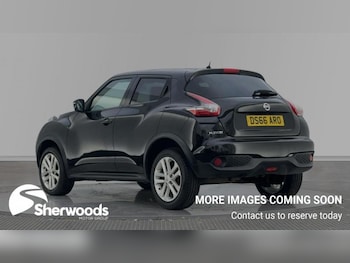 Used Nissan Juke 2016 for sale - 76273832: Photo 3