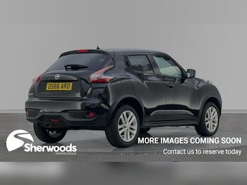 Used Nissan Juke 2016 for sale - 76273832: Photo 4