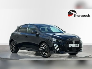 Used Peugeot 208 2024 for sale - 78804895: Photo