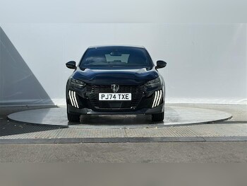 Used Peugeot 208 2024 for sale - 78804895: Photo