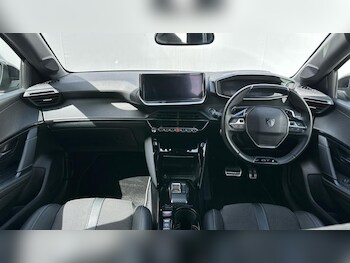 Used Peugeot 208 2024 for sale - 78804895: Photo