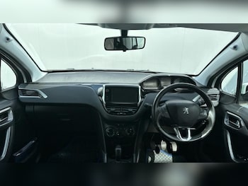 Used Peugeot 2008 2016 for sale - 75561498: Photo