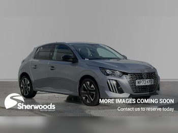 Used Peugeot 208 2024 for sale - 75969454: Photo