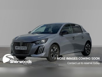 Used Peugeot 208 2024 for sale - 75969454: Photo