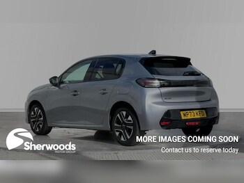 Used Peugeot 208 2024 for sale - 75969454: Photo