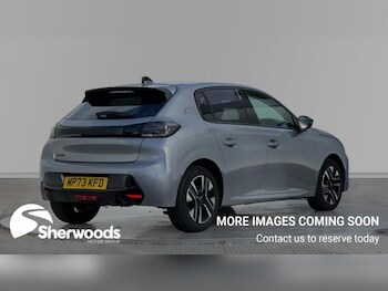 Used Peugeot 208 2024 for sale - 75969454: Photo