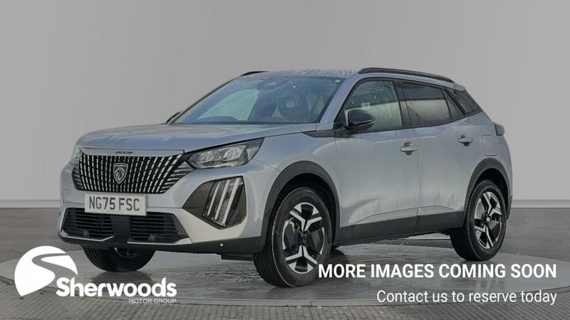 Used Peugeot 2008 2025 for sale - 76960961: Photo 2