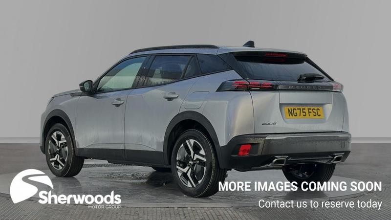 Used Peugeot 2008 2025 for sale - 76960961: Photo 3