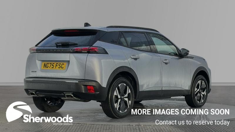 Used Peugeot 2008 2025 for sale - 76960961: Photo 4